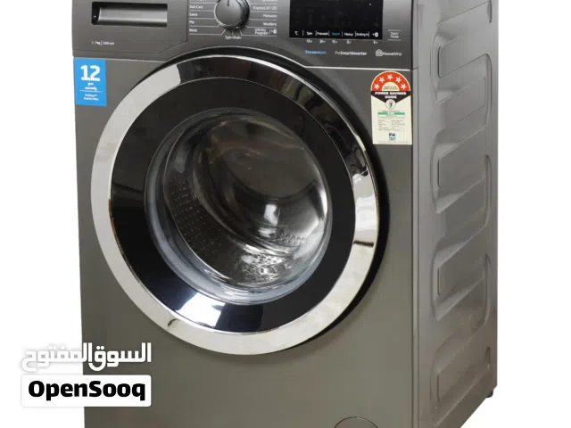 Beko 7KG Fully Automatic Washing Machine