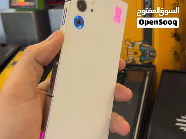 موبايل (REDMAGIC) للبيع