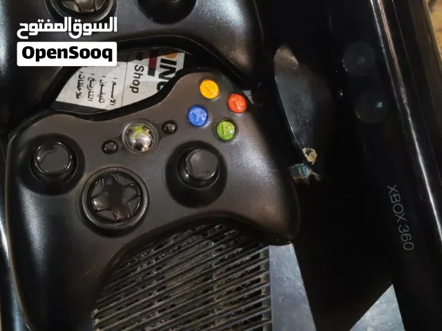 Xbox 360 slim 250 GB