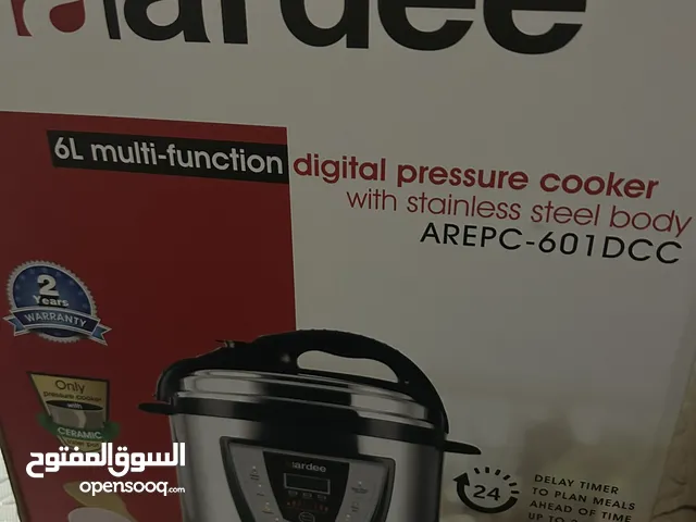 حله ضغط جديده 6 لتر