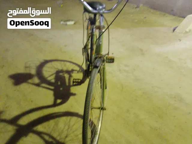 بايسكل. باله ما مستعمل هواي