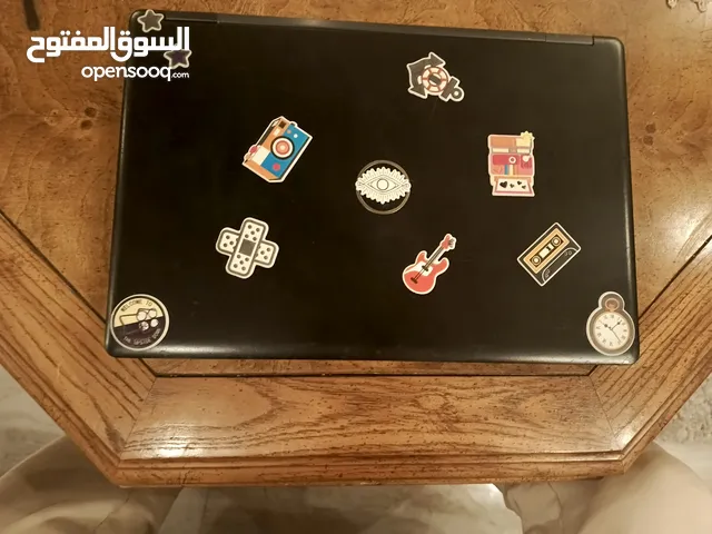 Windows Dell for sale  in Irbid