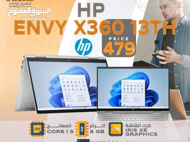 Windows HP for sale in Amman