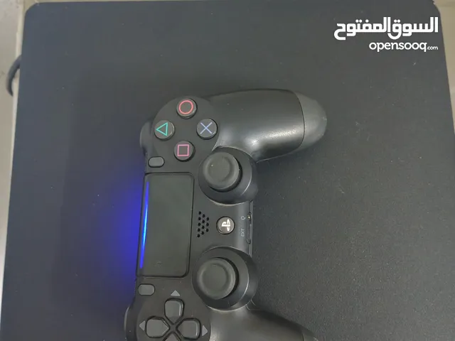 PlayStation 4 PlayStation for sale in Zarqa