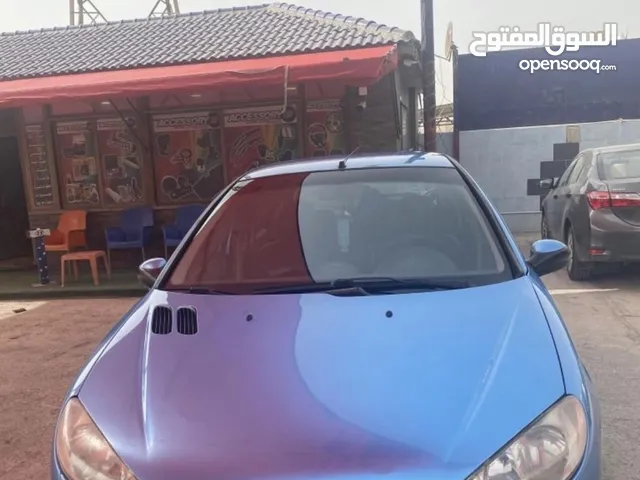 Used Peugeot 206 in Irbid