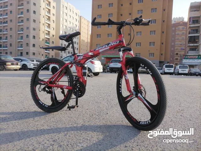 دراجه هوائيه اقرا الوصف