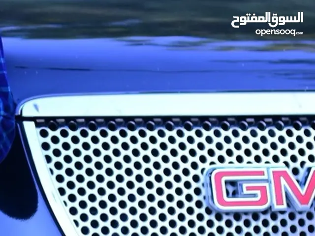 SUV GMC in Basra