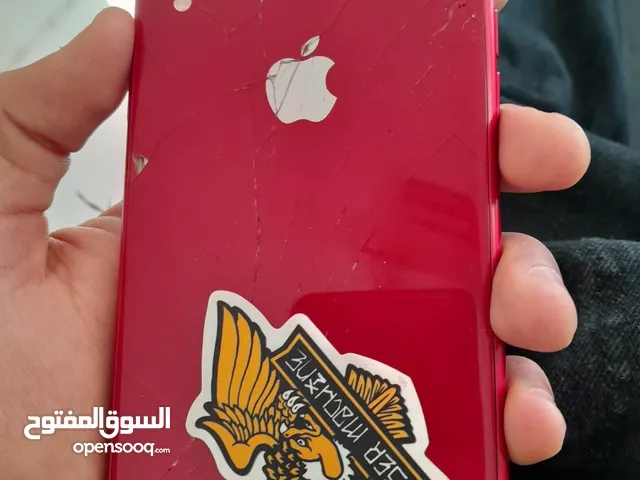 Apple iPhone XR 64 GB in Benghazi