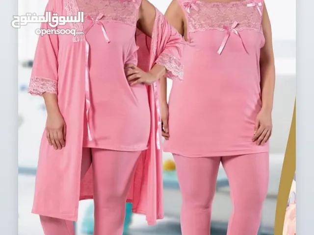 ملابس نوم نسائية للبيع : بيجامات : قمصان نوم : لانجري : مشدات : ارخص  الاسعار في الإمارات