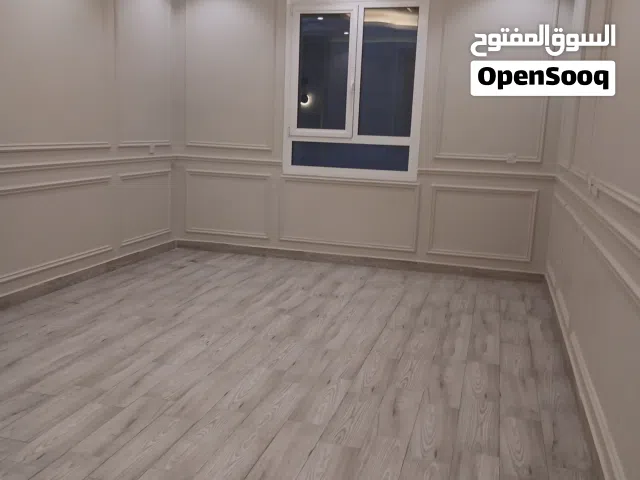 شقة للايجار في ابو حليفه  للعائلة  صغيره  او معاريس