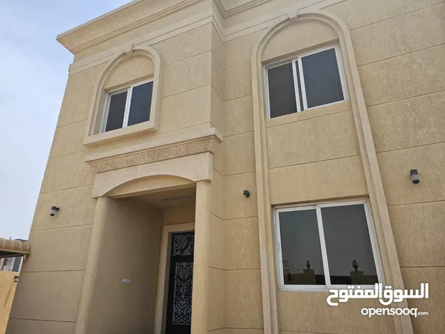 3050 m2 5 Bedrooms Villa for Rent in Sharjah Hoshi