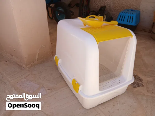 اغراض قطط للبيع بحاله ممتازه