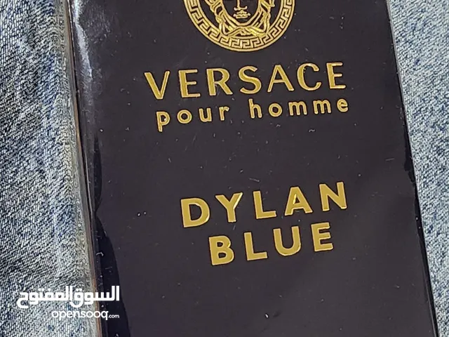 VERSACE DYLAN BLUE 100ML