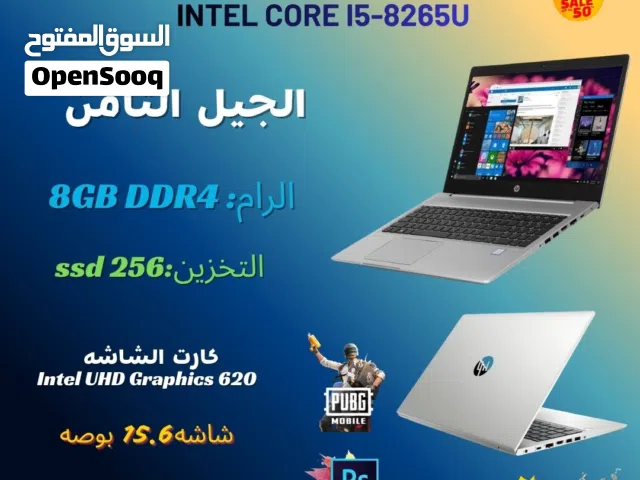 .. HP ProBook 450 G6