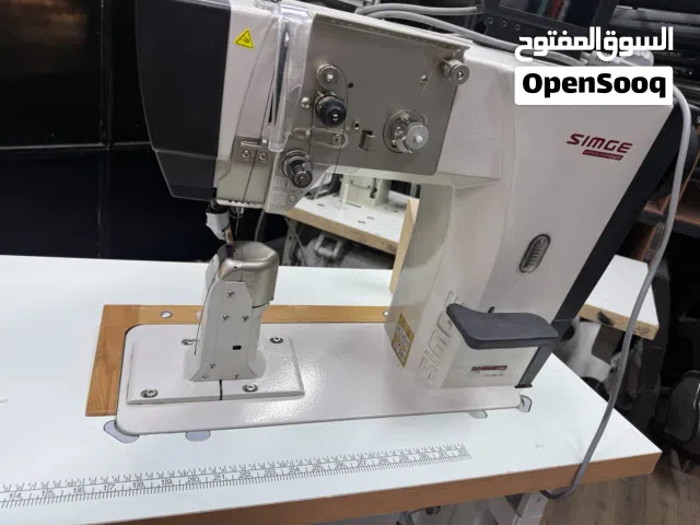 ماكنة خياطه للبيع