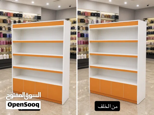 سكفاريات عرض جاهزة للبيع
