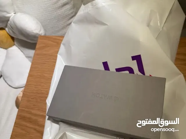 ساعة أبل واتش الترا 2 اسود