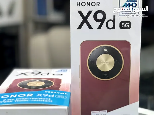 Honor Honor X9c 256 GB in Muscat