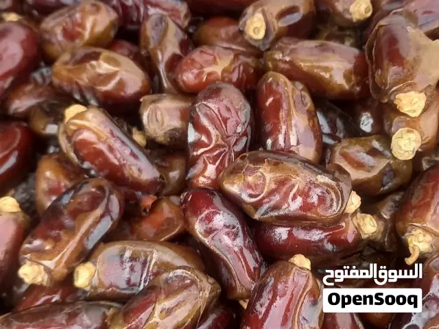 تمر للبيع مباشر