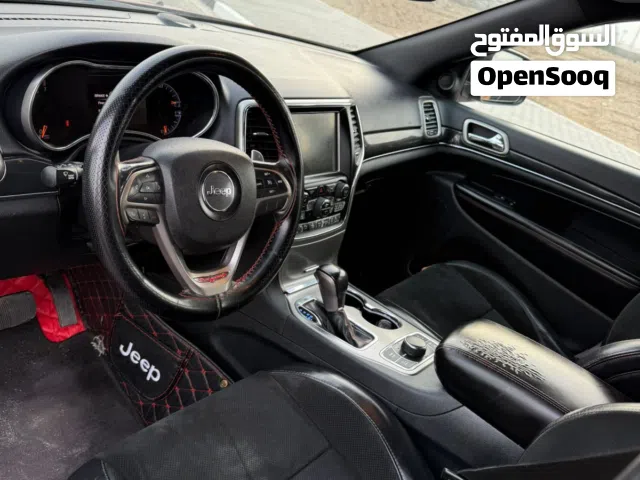 Used Jeep Cherokee in Basra