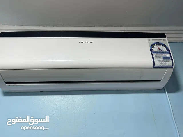 Frigidaire  1 to 1.4 Tons AC in Hawally