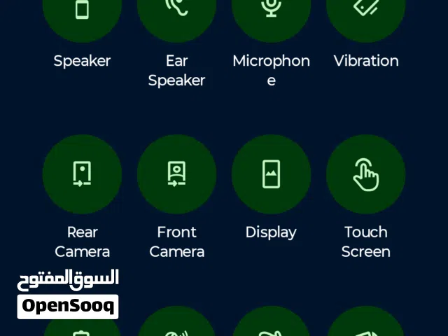 Motorola Moto Edge 40 256 GB in Dammam
