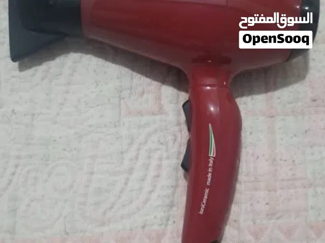 استشوار ايطالي ماركة وممتاز جداً