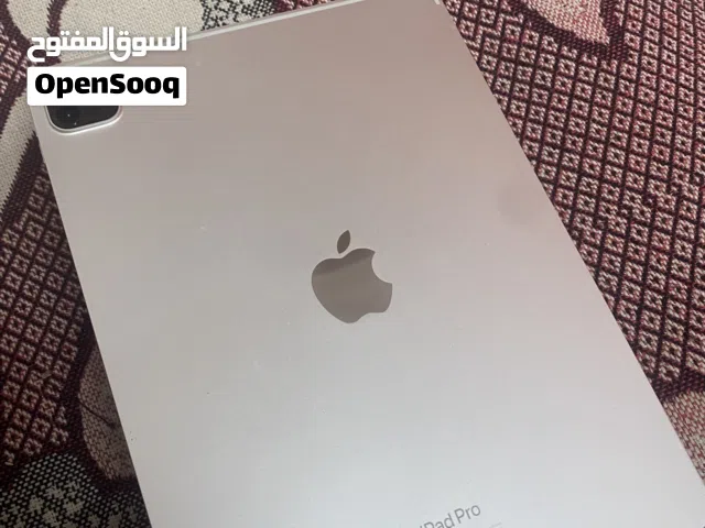 Apple iPad Pro 11 128 GB in Baghdad