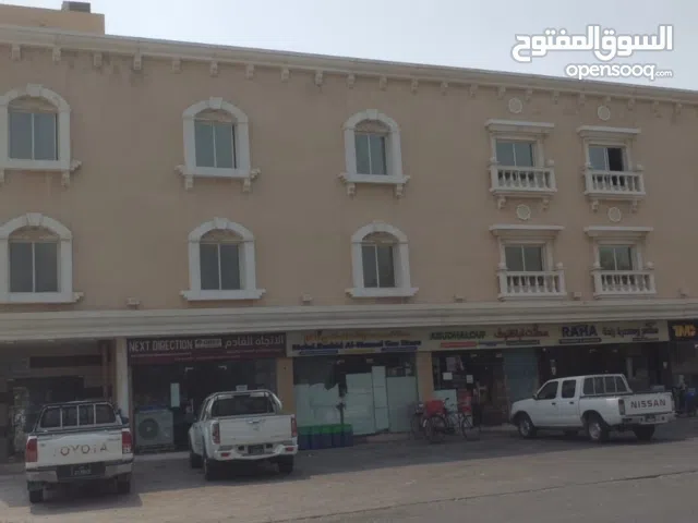 محلات بوظلوف مدينة الشمال