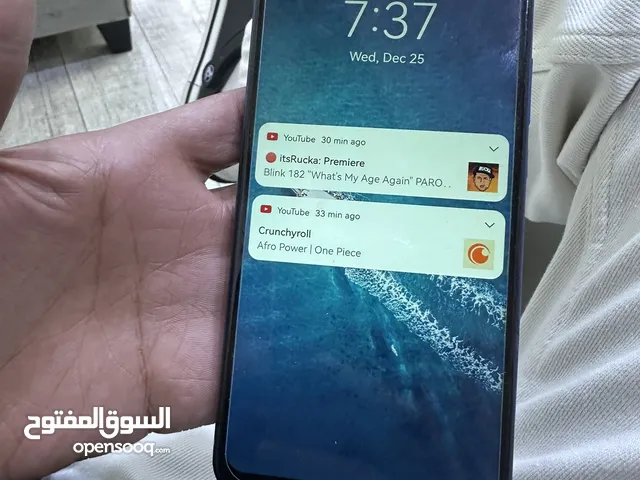 Huawei Y9 Prime 128 GB in Amman