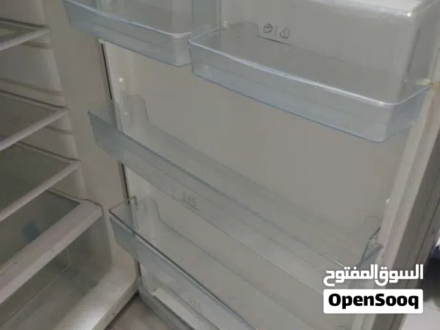 ثلاجه مستعمله