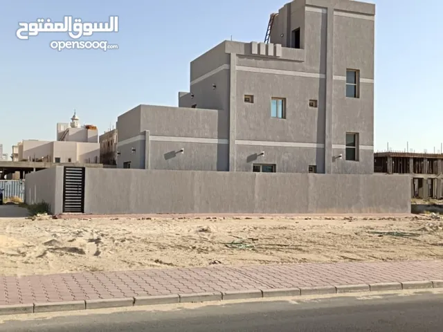 للايجار فيلا في الوفرة