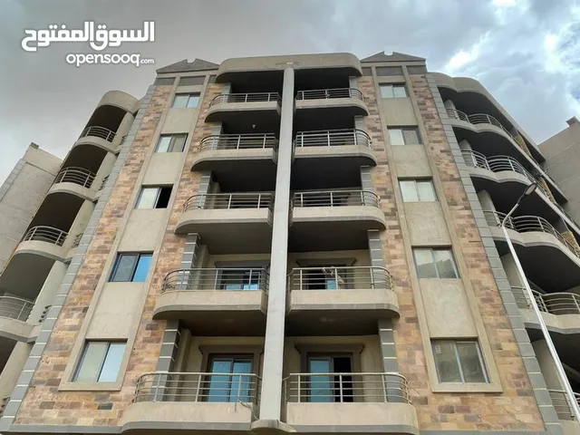 98 m2 2 Bedrooms Apartments for Sale in Cairo Katameya