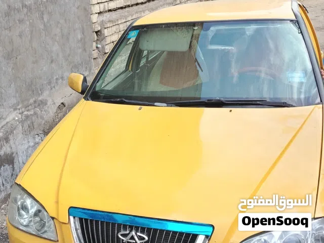 2011 Chery Cowin Cowin X3
