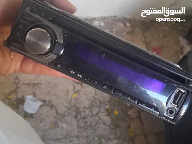 مسجل كنود بحال الوكاله موجود بطبربور السعر 25