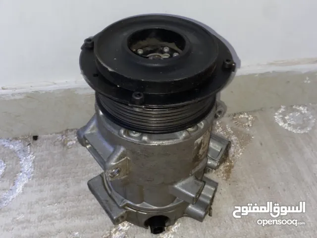 كمبروسر كامري او اوريون