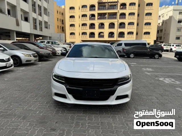 2018 دودج تشارجر SXT