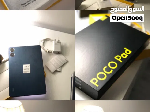 Xiaomi Other 256 GB in Misrata