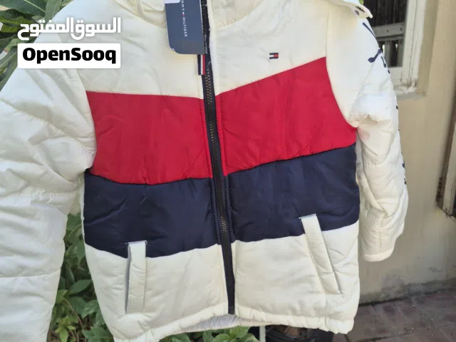Brand new genuine puffer Jackets with hoodie