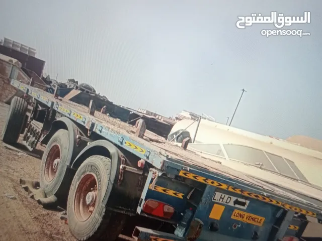 ترولي للبيع عدد2