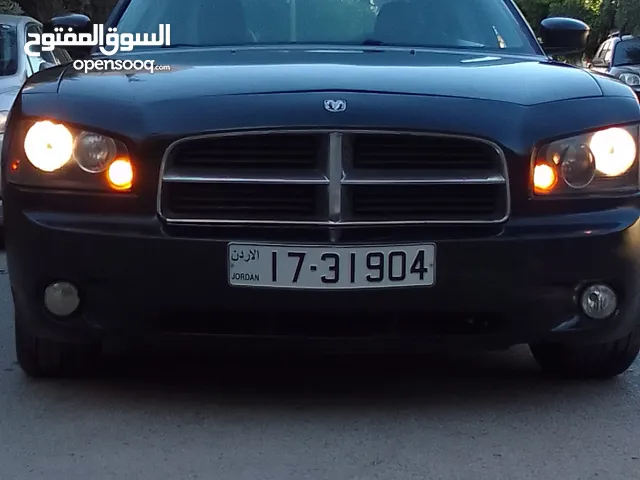 Dodge Charger 2006 in Zarqa