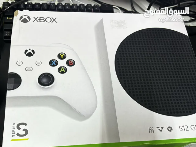 Xbox Series S Xbox for sale in Northern Governorate