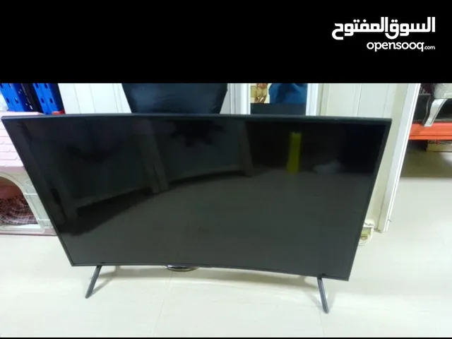 Samsung Smart 58 inch TV in Al Ain