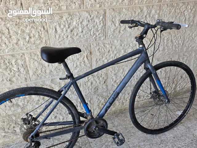 بسكليت نمرة 28 المنيوم درمات