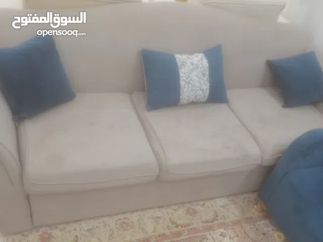 طقم كنبات كبير 14 شخص مناسب  Large sofa set for 14 people suitable बोर्ड और लाउंज के लिए उपयुक्त 14