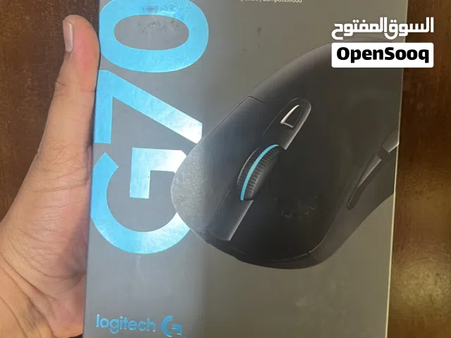 Logitech G703 LIGHTSPEED Wireless Gaming Mouse (New Sealed)