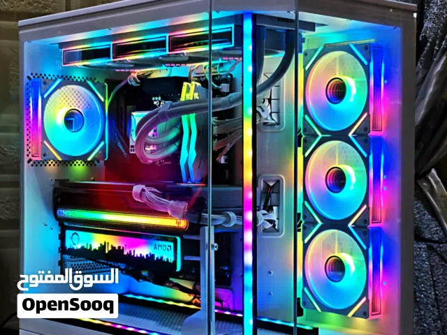 Windows Custom-built  Computers  for sale  in Baghdad