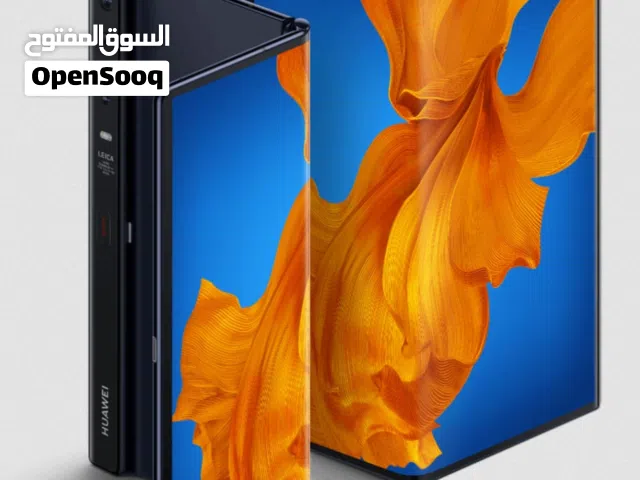 هواوي أكس أس