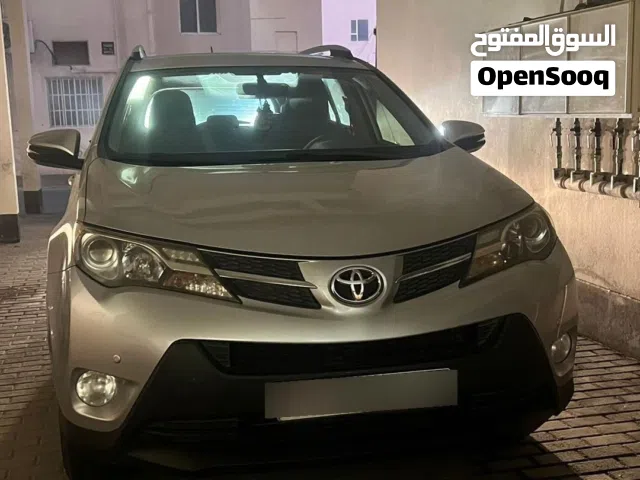 Used Toyota RAV 4 in Southern Governorate