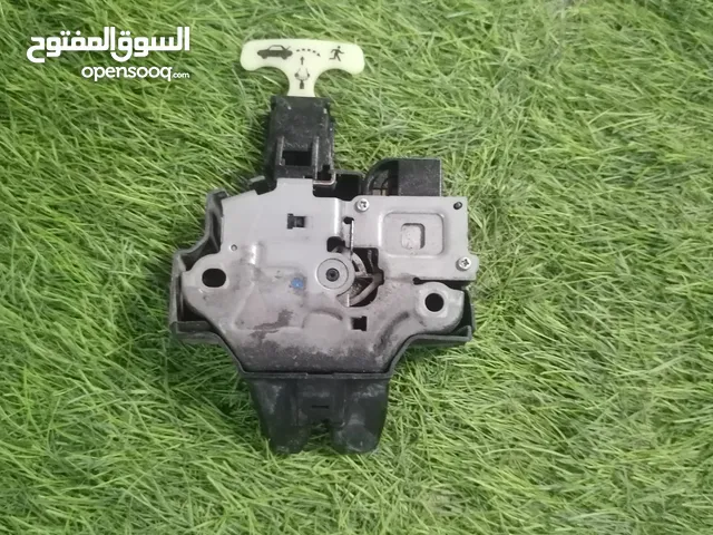 للبيع لوك دبه كامري موديل 2016